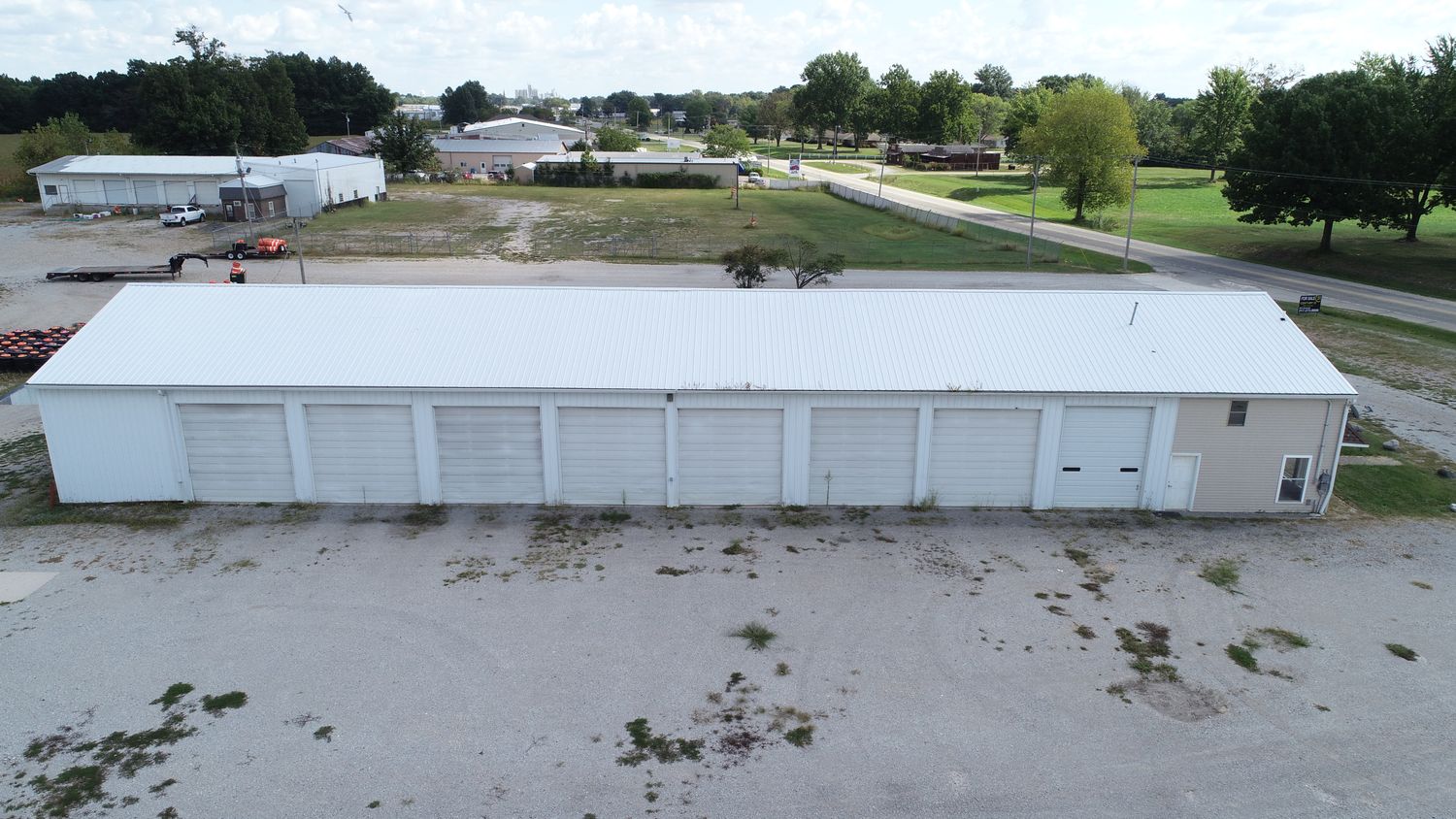 1420 E Fayette Ave, Teutopolis, IL 62467